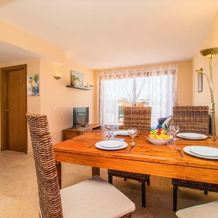 Apartmán Espanatour La Entrada