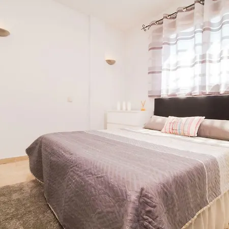 Espanatour La Entrada Apartmán *