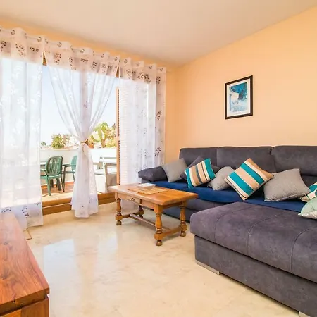 Apartmán Espanatour La Entrada Torrevieja