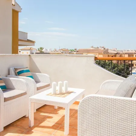 Espanatour La Entrada Apartmán Torrevieja