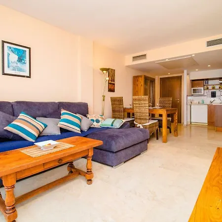 Apartmán Espanatour La Entrada Torrevieja